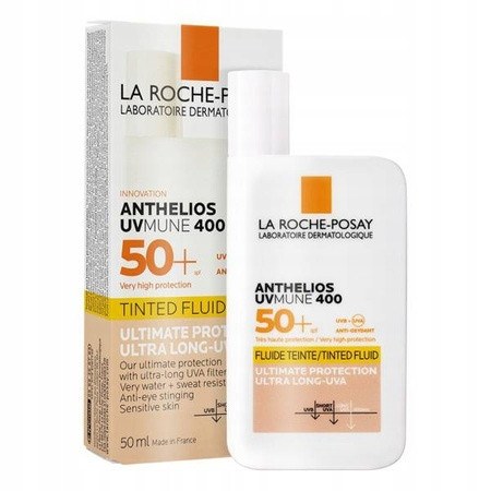 Sicherer Sonnenschutz für Kinder: La Roche-Posay Anthelios Dermo-Pediatrics UVmune SPF50+ Spray, 200 ml