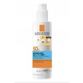   La Roche-Posay Anthelios Dermo-Pediatrics UVmune 400 Spray SPF50+ – 200 ml