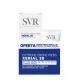 SVR Xerial Fußpflegeset: Tägliche und intensive Creme für trockene Haut, 2 × 50 ml