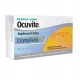 Ocuvite Complete Kapseln zur Unterstützung der Augengesundheit, 60 Stück