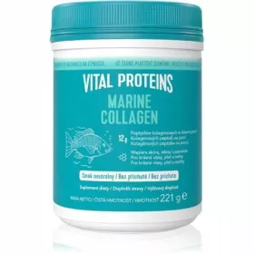Vital Proteins Marine Collagen Neutraler Geschmack 221 g