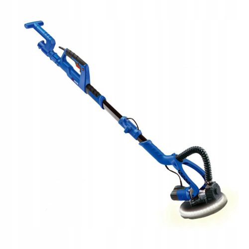  DEDRA DED7766 Giraffe 750W 225mm LED-Auslegerschleifer für Gips