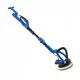  DEDRA DED7766 Giraffe 750W 225mm LED-Auslegerschleifer für Gips