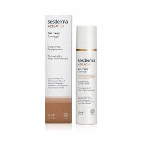 Sesderma Azelac Ru Gel-Creme gegen Pigmentflecken, 50ml