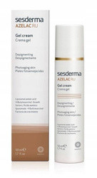 Sesderma Azelac Ru Gel-Creme gegen Pigmentflecken, 50ml