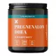 Hormonunterstützung mit Pregnenolon und DHEA - 100 Kapseln für Energie und Vitalität