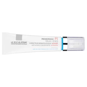   La Roche-Posay Redermic Retinol Intensive Anti-Falten Augenpflege 15ml