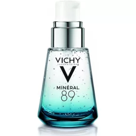   VICHY MINÉRAL 89 Hyaluron-Booster 50ml - Feuchtigkeitspflege für alle Hauttypen
