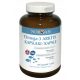 NORSAN Omega-3 Arktis Kapseln - 120 Stück für Herz, Gehirn und Augenunterstützung