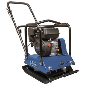  Scheppach Plattenverdichter / Stampfer 6,5 PS 650 m²/h