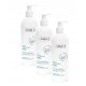Emulsja do ciała Ziaja Med Kuracja Dermatologiczna AZS 400 ml