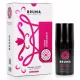 Bruma Liquid Vibrator Bubblegum 15 ml - Diskret für Intime Momente