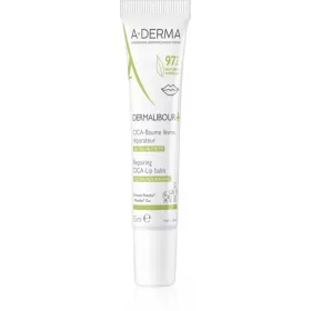   A-Derma Dermalibour+ Lippenbalsam 15 ml – Pflege für jede Jahreszeit