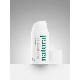   Swederm Face Booster - Nährende Emulsion für strahlende Haut