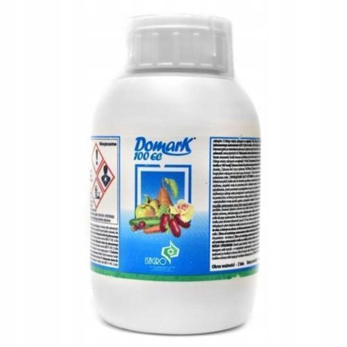 DOMARK 100 EC 0,5L – Hochwirksames systemisches Fungizid für Ihre Pflanzen