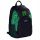 Rucksack für A4-Format mit vielen Fächern und ergonomischem Design