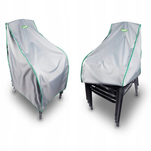 Schutzhülle für Gartenstühle 75x60x100cm aus Pacific PRO Material