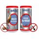 BROS Snacol 3GB Schneckenbekämpfungsmittel 250g inkl. 50g gratis