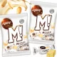 Wawel Michałki Weiße Schokoladenpralinen mit Nüssen 1kg
