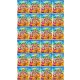 STORCK Mamba Party Pack 140g - Mix aus 4 leckeren Fruchtgeschmäcken