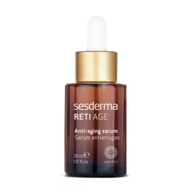   Sesderma Reti Age Anti-Aging Serum – Effektives Anti-Falten-Serum, 30 ml
