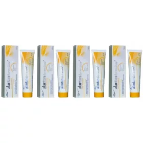 Krem do stóp Unia Alantandermoline 50 ml 50 g