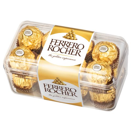 Werther's Original Sahnekaramellen, 50g - 24 Stück