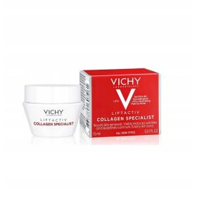  VICHY Liftactiv Collagen Specialist 15ml - Anti-Aging Gesichtscreme