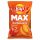 Lay's Max Karbowane Chipsy Paprykowe - Knusprige Kartoffelchips 40 g