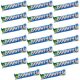 20x Bounty Riegel, Kokosnuss in Milchschokolade, 57g