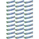 30x Bounty Kokosriegel in Milchschokolade, 57g