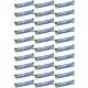 100x Bounty Kokosriegel in Milchschokolade, 57g