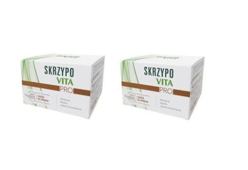 Skrzypovita PRO Haarmaske 200ml - Regeneration und Schutz für Ihr Haar