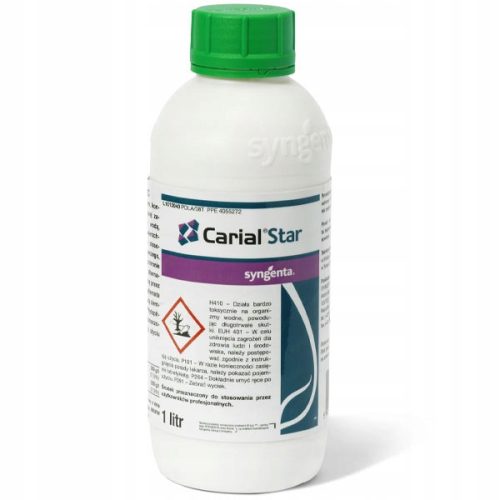 Carial Star 500 SC 1L – Hochwirksames Fungizid für Tomaten und Kartoffeln