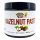 Intensive Haselnuss-Paste mit Nussstücken - 250g