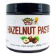 Intensive Haselnuss-Paste mit Nussstücken - 250g
