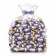 Milka Choclairs 1 kg - Schokoladenbonbons mit Karamell, ideal fürs Büro