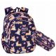 Schulrucksack Jerry Elisabeth 2-in-1 Coolpack für Klassen 1-3