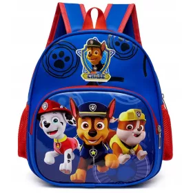   Kinderrucksack PAW Patrol - Leicht und Praktisch für Kindergarten und Freizeit