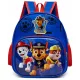 Kinderrucksack PAW Patrol - Leicht und Praktisch für Kindergarten und Freizeit