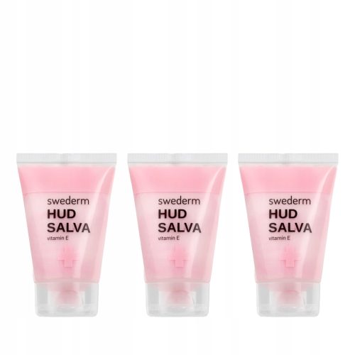 HUDSALVA Vitamin E Intensive Hand- und Hautcreme 50 ml