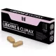 Libidine & Climax Tabletten für Frauen - Steigert Libido und sexuelle Zufriedenheit