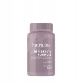   HSN Beauty Formula Farmasi - Kapseln für Haut, Haare und Nägel