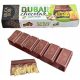 Exquisite Dubaische Schokolade mit Pistazienfüllung und Kadayif-Kuchen, 70g