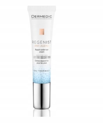 Dermedic Regenist Reparaturcreme für Sensible Haut um die Augen