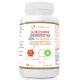 Progress Labs Glukosamin Chondroitin MSM Vitamin C 120 Kapseln für Gelenkunterstützung