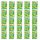 WINIARY Limited Edition Gelatine Limette-Minze Geschmack 47g