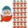 Kinder Joy Super Mario - Limitierte Edition mit Überraschungsspielzeug
