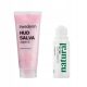 Swederm Pflegeset: Hudsalva Vitamin E Salbe + Comfort Roll-On