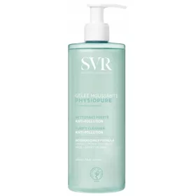   Gentle Cleansing Foam Gel für alle Hauttypen - Physiopure Gelée Moussante 400 ml